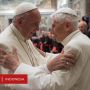 Kesehatan Paus Benediktus XVI Kian Memburuk, Vatikan Minta Umat Katolik Kirimkan Doa