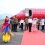 Kunker di NTB, Ini Rangkaian Kegiatan yang Dijalani Jokowi dan Iriana