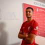 Sah! Liverpool Konfirmasi Boyong Cody Gakpo dari PSV Eindhoven