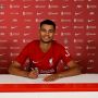 Resmi Gabung Liverpool, Cody Gakpo Pakai Nomor 18
