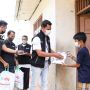Berbagi Kasih di Hari Natal, BRI Salurkan Paket Sembako dan Santunan di Regional Office Seluruh Indonesia