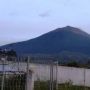 Gempa Tremor Gunung Kerinci Meningkat, Masyarakat Diminta Waspadai Erupsi