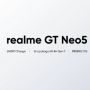 Realme GT Neo 5 Dipastikan Rilis Februari, Bawa Charger 240W Tercepat di Dunia