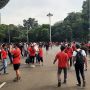 Viral Bus Pemain Timnas Thailand Dilempari Batu, Warganet: Tidak Belajar dari Kanjuruhan