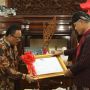 Seloroh Ganjar Pranowo, Sebut Melalui Arsip Indonesia Bisa Pengaruhi Dunia