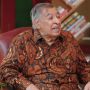 2 Tanda Orang Mendapat Lailatul Qadar, Quraish Shihab: Tidak Menggerutu saat Dapat Rezeki Sekian