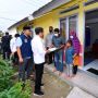 Dibangun Sejak 2021, Jokowi Resmikan Huntap Pascabencana Seroja di NTB