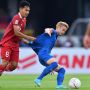 4 Momen Paling Disorot di Laga Timnas Indonesia vs Thailand, Ada Witan Buang Peluang Emas