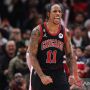 Hasil NBA: Chicago Bulls Bangkit Menang via overtime, Perburuk Tren Kekalahan Bucks