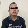 Ini Tampang Bandar Narkoba Simon Yulianus Yang Bikin Tim Bareskrim Dikepung Warga Saat Penangkapan Di Kampung Ambon