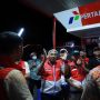 Hadapi Tahun Baru, Pertamina Perkuat Pertashop untuk Suplai BBM & LPG di Jalur Sulit