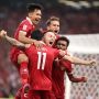 3 Pemain Naturalisasi Ini Resmi Dipanggil Timnas Indonesia untuk FIFA Matchday, Siapa Saja?
