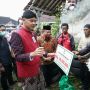50 Kader PDIP Dapat Bantuan Rehabilitasi Rumah Tak Layak Huni dari Gubernur Ganjar