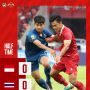 Hasil Piala AFF 2022: Timnas Indonesia Tak Mampu Kalahkan 10 Pemain Thailand, Puasa Kemenangan Berlanjut