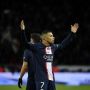 Hasil PSG vs Strasbourg: Gol Penalti Kylian Mbappe Menangkan Les Parisiens, Neymar Kartu Merah