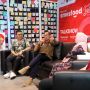 Sandiaga Uno dan Foodspace Sediakan Cloud Kitchen Hybrid Pertama di Indonesia untuk UMKM Naik Kelas