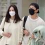 3 Film Katy Louise Saunders, Artis Inggris yang Diduga Kekasih Song Joong Ki