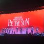 Luapan Isi Hati Seventeen Tutup Rangkaian Tur Konser Dunia Be The Sun di Jakarta
