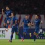 Link Live Streaming Malaysia vs Thailand di Leg Pertama Semifinal Piala AFF 2022