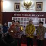 KPU dan Polri Sepakat Teken MoU Terkait Pengamanan Pemilu 2024, Kapolri Harap Tak Ada Lagi Polarisasi