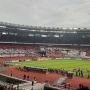 Manajemen Stadion Utama GBK Beri Update Kondisi Rumput Jelang Laga Timnas Indonesia vs Vietnam