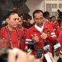 Erick Thohir Jadi Ketum Terpilih, Jokowi Berharap Ada Reformasi Total di Tubuh PSSI