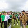 Hadapi Pemilu 2024, Plt Ketum PPP Mardiono Buka Latihan Kepemimpinan Kader