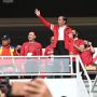 Bisa Dimakzulkan Gara-Gara Perppu Cipta Kerja, Nasib Jokowi Bakal Sama dengan Soeharto?