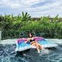 Ngaku Terlilit Utang tapi Liburan di Tempat Mewah, Jessica Iskandar Kena Nyinyir Lagi Deh