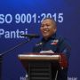 Direktorat KPLP Kemenhub Raih Sertifikat ISO 9001:2015