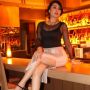 Tessa Kaunang Ogah Datang Bila Diundang ke Nikahan Dewi Perssik dan Pilot Rully