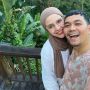 10 Potret Kebersamaan Indra Bekti dan Aldila Jelita, Tetap Harmonis Meski Diterpa Cobaan