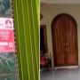 Heboh Stiker 'Keluarga Miskin' Penerima Bansos di Rumah Layak Huni, Pemilik Disumpahi Miskin 7 Turunan