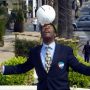 Pele, Sepak Bola dan Legenda Abadi