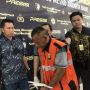 Ibu dan Bayi Tewas Disiram Air Keras, Rizal Pembunuh Istri Siri di Cengkareng jadi 'Ayam Sayur' saat Dipamerkan Polisi