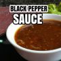 Resep Saus Black Pepeer Mudah Dibuat Cocok untuk Bakar-Bakar Tahun Baru 2023