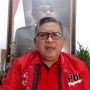 Selaras dengan Djarot, Hasto PDIP Setuju Menteri NasDem Layak Dievaluasi: Ini Catatan Bagi Presiden