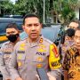 Polres Jakarta Barat Siapkan Tim SAR Antisipasi Cuaca Ekstrem Awal Tahun