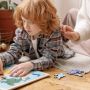 6 Pilihan Mainan yang Bisa Mengasah Kecerdasan Anak, Ada Latto-latto!