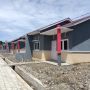 Belum Juga Ditempati, 76 Rumah Sehat Doyo Baru Ternyata Belum Dialiri Listrik