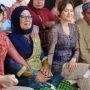 Indah Permatasari dan Ibunda Gandengan di Acara Lamaran Adik, Sudah Baikan?