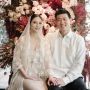 Selamat! Nadia Saphira Melahirkan Anak Pertama dengan Mikael Mirdad