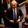 Timnasnya Ramai Ditolak Di Indonesia, Israel Dilanda Demo Besar Anti-Netanyahu