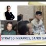 Isu Sandiaga Uno Merapat ke PPP, Ahmad Baidowi: Ya Alhamdulillah