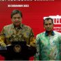Ekonomi RI Tumbuh 5,17%, Menko Airlangga: Diatas Vietnam, AS, Singapura dan Jerman
