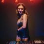 Seksi dan Bikin Gemas, Ini Profil Joice Challista, Model Sekaligus DJ yang Pernah Karaokean Bareng dan Disawer Pejabat