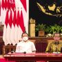 Jangan Khawatir! Jokowi Pastikan Bansos Pandemi Covid-19 akan Terus Disalurkan Meski PPKM Dicabut