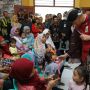 Tekan Angka Stunting, Ganjar Serukan Gong Ceting