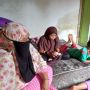 Sedekah Seribu Sehari, Jalan Juang Penyintas Kanker Membangun Asa Kaum Duafa