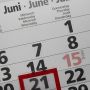 LENGKAP! Daftar Libur Long Weekend 2023, Bisa Liburan Panjang!